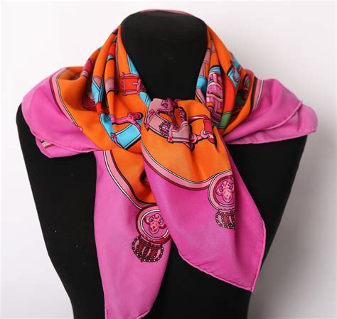 hermes large silk scarves|hermes silk scarves for women.